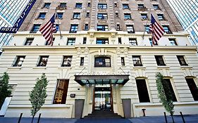 Ameritania Hotel New York 4*